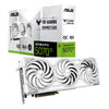 Asus GeForce RTX 5070 Ti TUF Gaming OC White 16GB GDDR7 Graphics Card