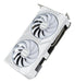Asus GeForce RTX 5060 Ti Dual OC White 16GB GDDR7 Graphics Card | 90YV0MH6-M0NA00 Asus Graphics Card Asus