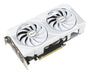 Asus GeForce RTX 5060 Ti Dual OC White 16GB GDDR7 Graphics Card | 90YV0MH6-M0NA00 Asus Graphics Card Asus