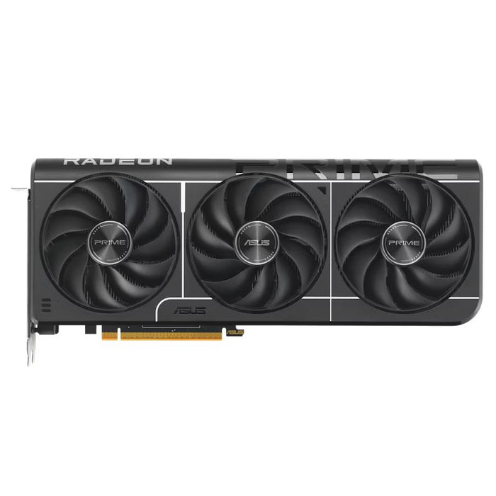 Asus High Performance Radeon RX 9070 EVO 16GB GDDR6 Graphics Card | 90YV0MQ0-M0NA00 Asus Graphics Card Asus