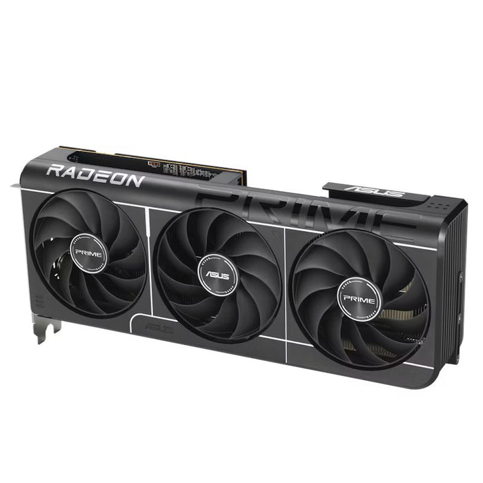 Asus High Performance Radeon RX 9070 EVO 16GB GDDR6 Graphics Card | 90YV0MQ0-M0NA00 Asus Graphics Card Asus