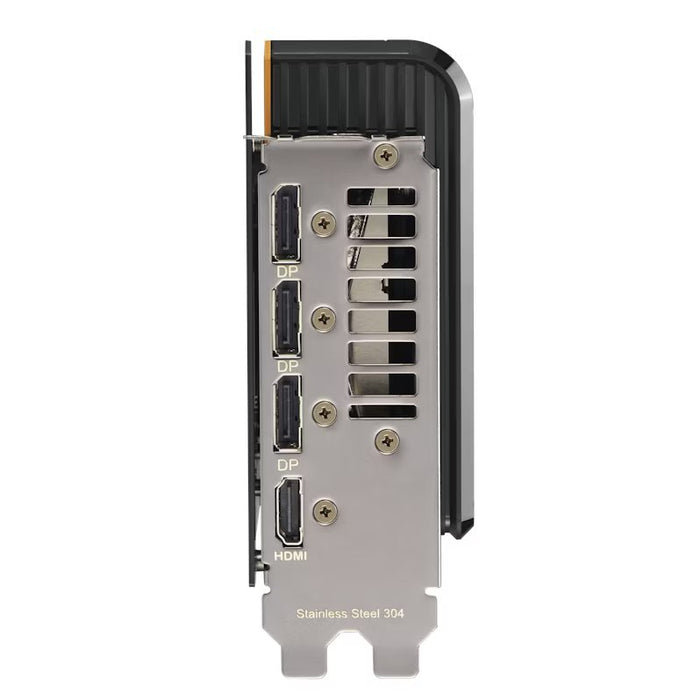 Asus High Performance Radeon RX 9070 EVO 16GB GDDR6 Graphics Card | 90YV0MQ0-M0NA00 Asus Graphics Card Asus