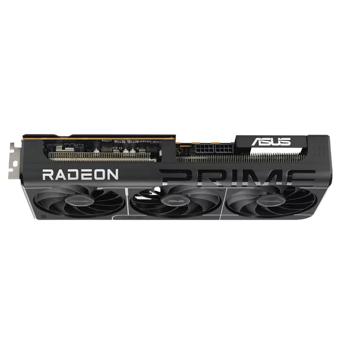 Asus High Performance Radeon RX 9070 EVO 16GB GDDR6 Graphics Card | 90YV0MQ0-M0NA00 Asus Graphics Card Asus