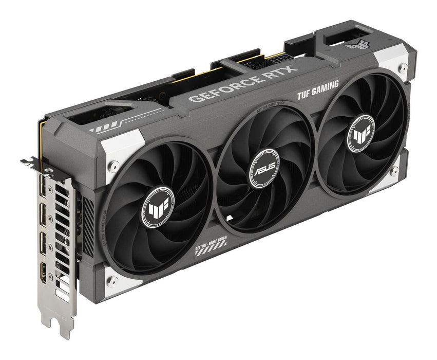 Asus GeForce RTX 5060 TUF Gaming OC 8GB GDDR7 Graphics Card | 90YV0N00-M0NA00 Asus Graphics Card Asus