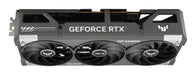 Asus GeForce RTX 5060 TUF Gaming OC 8GB GDDR7 Graphics Card | 90YV0N00-M0NA00 Asus Graphics Card Asus