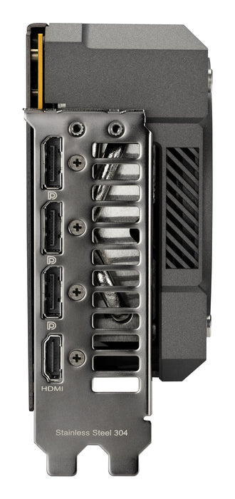 Asus GeForce RTX 5050 Prime OC 8GB GDDR6 Graphics Card | 90YV0N70-M0NA00 Asus Graphics Card Asus