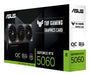 Asus GeForce RTX 5050 Prime OC 8GB GDDR6 Graphics Card | 90YV0N70-M0NA00 Asus Graphics Card Asus