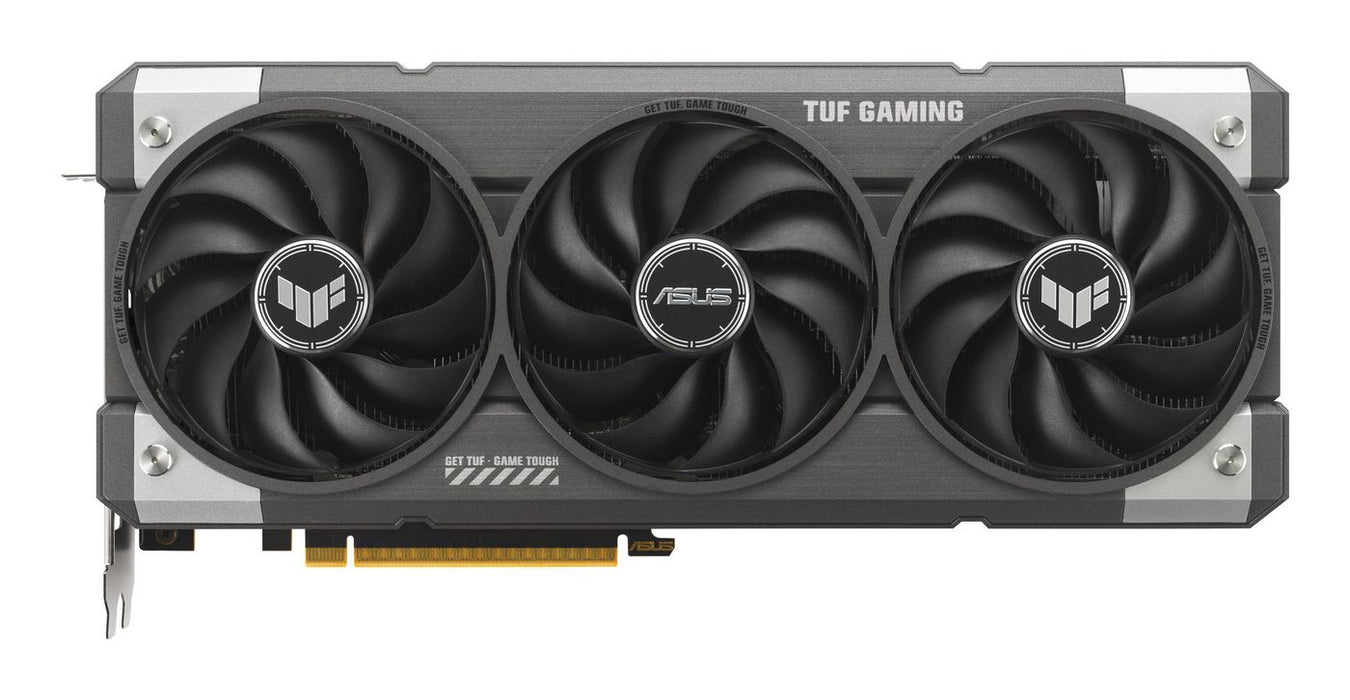 Asus GeForce RTX 5050 Prime OC 8GB GDDR6 Graphics Card | 90YV0N70-M0NA00 Asus Graphics Card Asus