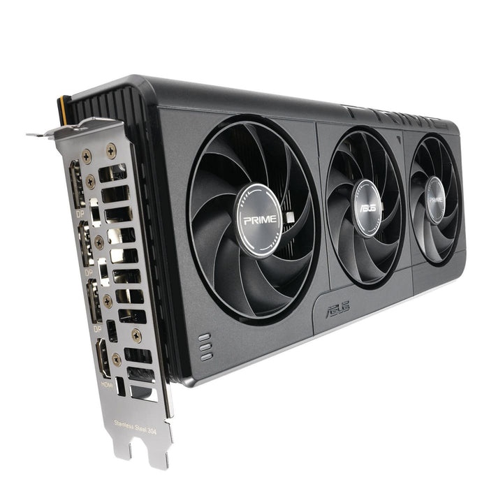 Asus GeForce RTX 5060 Prime OC 8GB GDDR7 Graphics Card | 90YV0N10-M0NA00