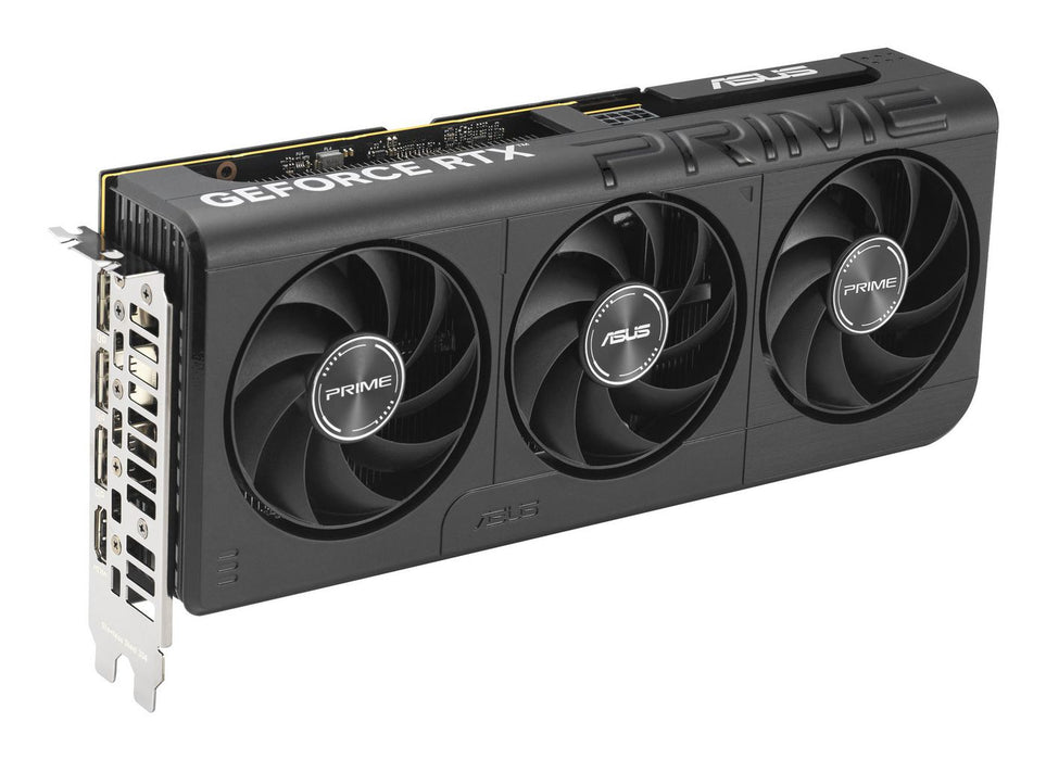 Asus GeForce RTX 5060 Prime OC 8GB GDDR7 Graphics Card | 90YV0N10-M0NA00
