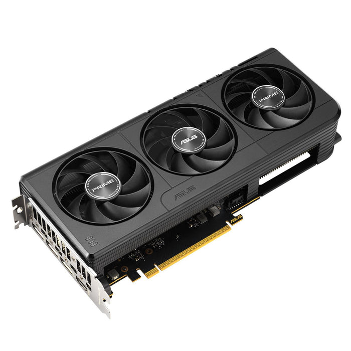 Asus GeForce RTX 5060 Prime OC 8GB GDDR7 Graphics Card | 90YV0N10-M0NA00