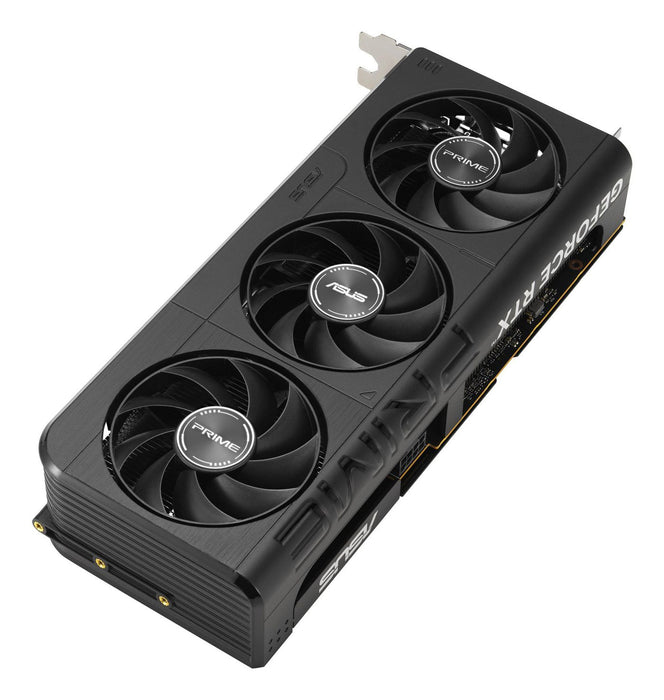 Asus GeForce RTX 5060 Prime OC 8GB GDDR7 Graphics Card | 90YV0N10-M0NA00