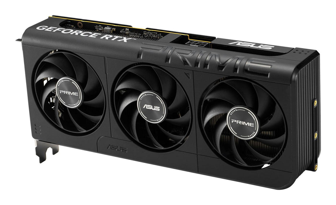 Asus GeForce RTX 5060 Prime OC 8GB GDDR7 Graphics Card | 90YV0N10-M0NA00