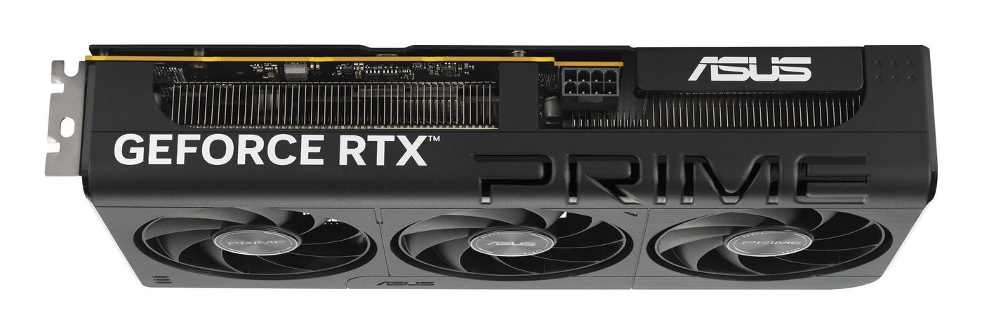 Asus GeForce RTX 5060 Prime OC 8GB GDDR7 Graphics Card | 90YV0N10-M0NA00