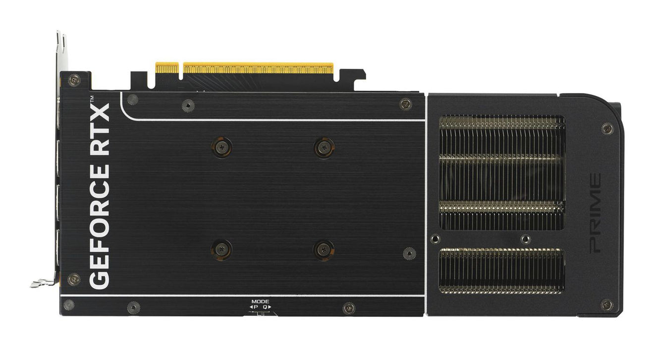 Asus GeForce RTX 5060 Prime OC 8GB GDDR7 Graphics Card | 90YV0N10-M0NA00