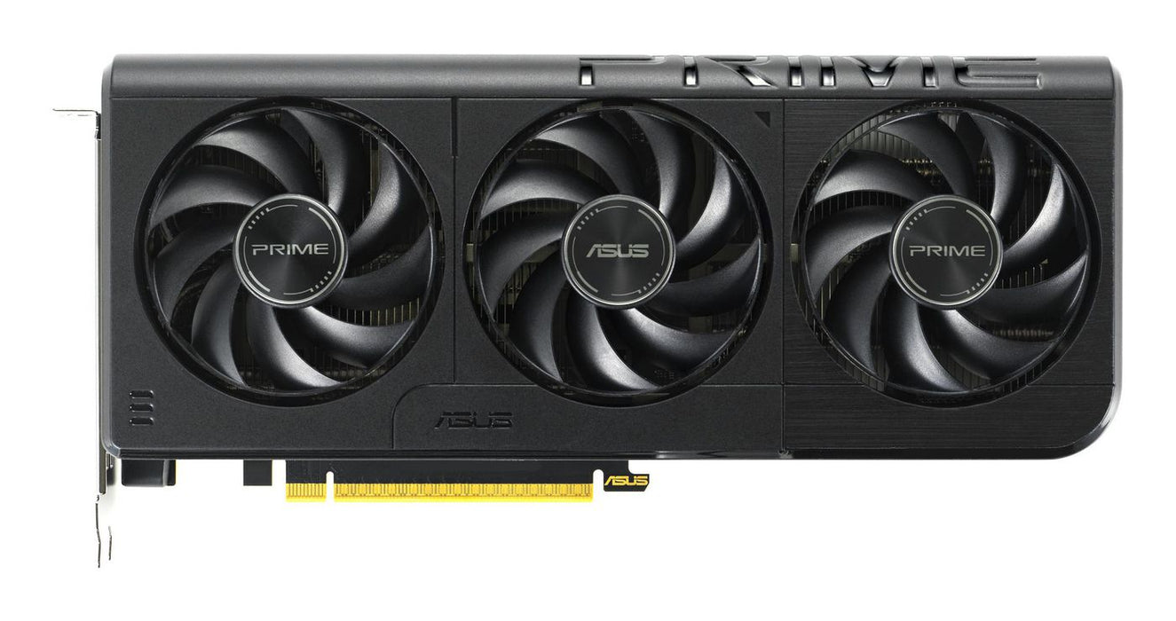 Asus GeForce RTX 5060 Prime OC 8GB GDDR7 Graphics Card | 90YV0N10-M0NA00