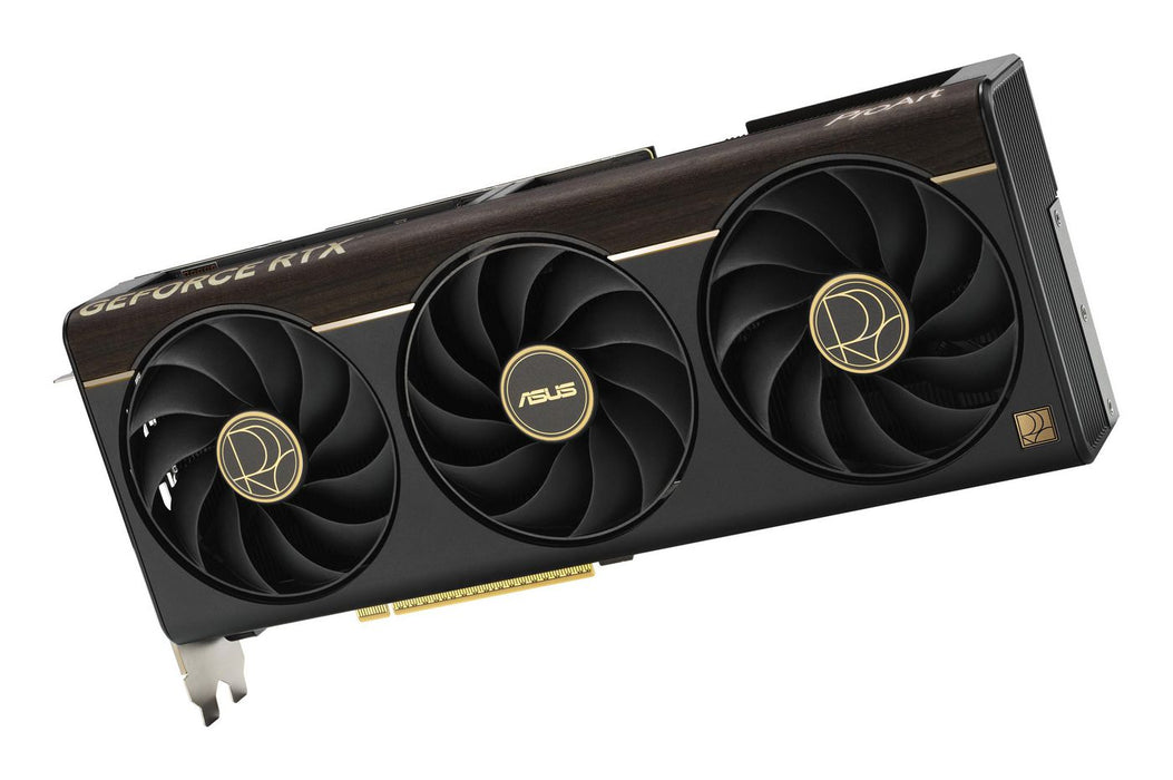 Asus GeForce RTX 5080 ProArt OC 16GB GDDR7 Graphics Card | 90YV0N30-M0NA00