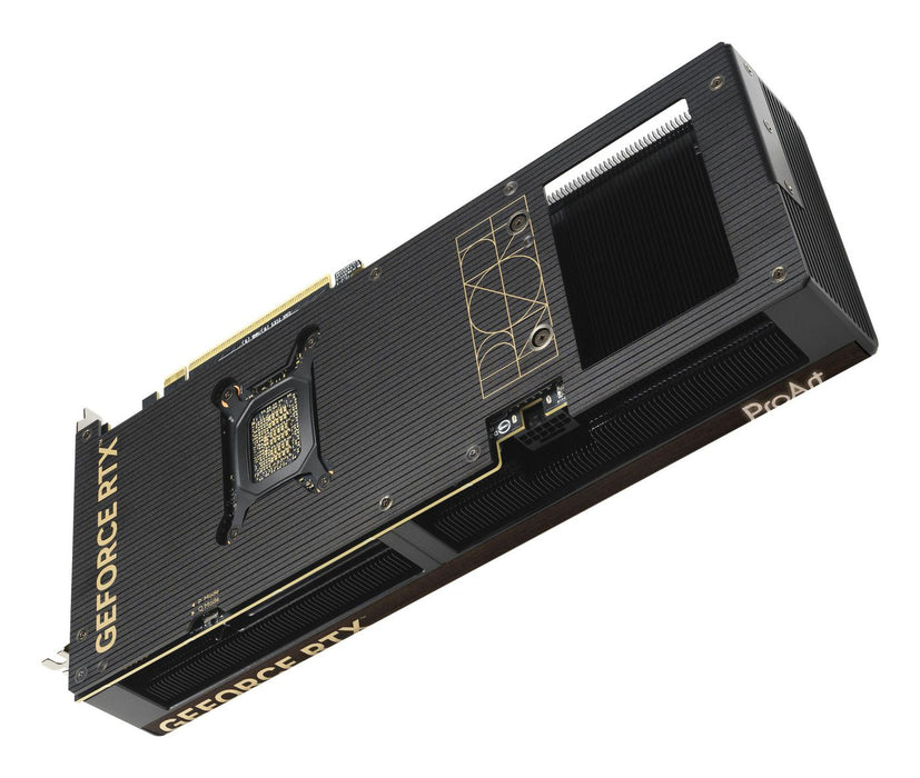 Asus GeForce RTX 5080 ProArt OC 16GB GDDR7 Graphics Card | 90YV0N30-M0NA00
