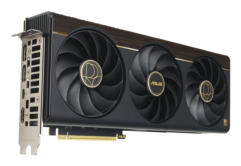 Asus GeForce RTX 5080 ProArt OC 16GB GDDR7 Graphics Card | 90YV0N30-M0NA00