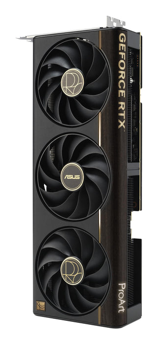 Asus GeForce RTX 5080 ProArt OC 16GB GDDR7 Graphics Card | 90YV0N30-M0NA00