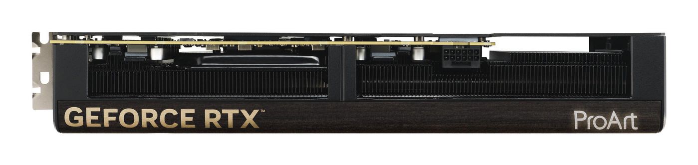 Asus GeForce RTX 5080 ProArt OC 16GB GDDR7 Graphics Card | 90YV0N30-M0NA00