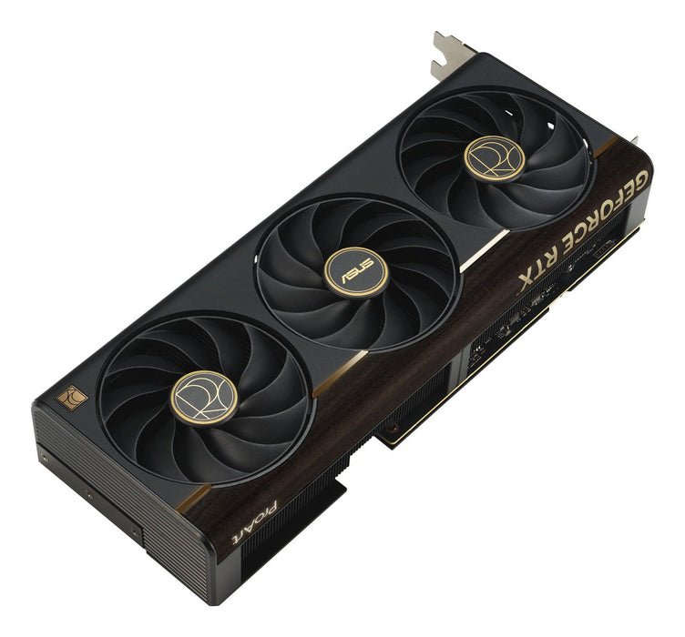Asus GeForce RTX 5080 ProArt OC 16GB GDDR7 Graphics Card | 90YV0N30-M0NA00