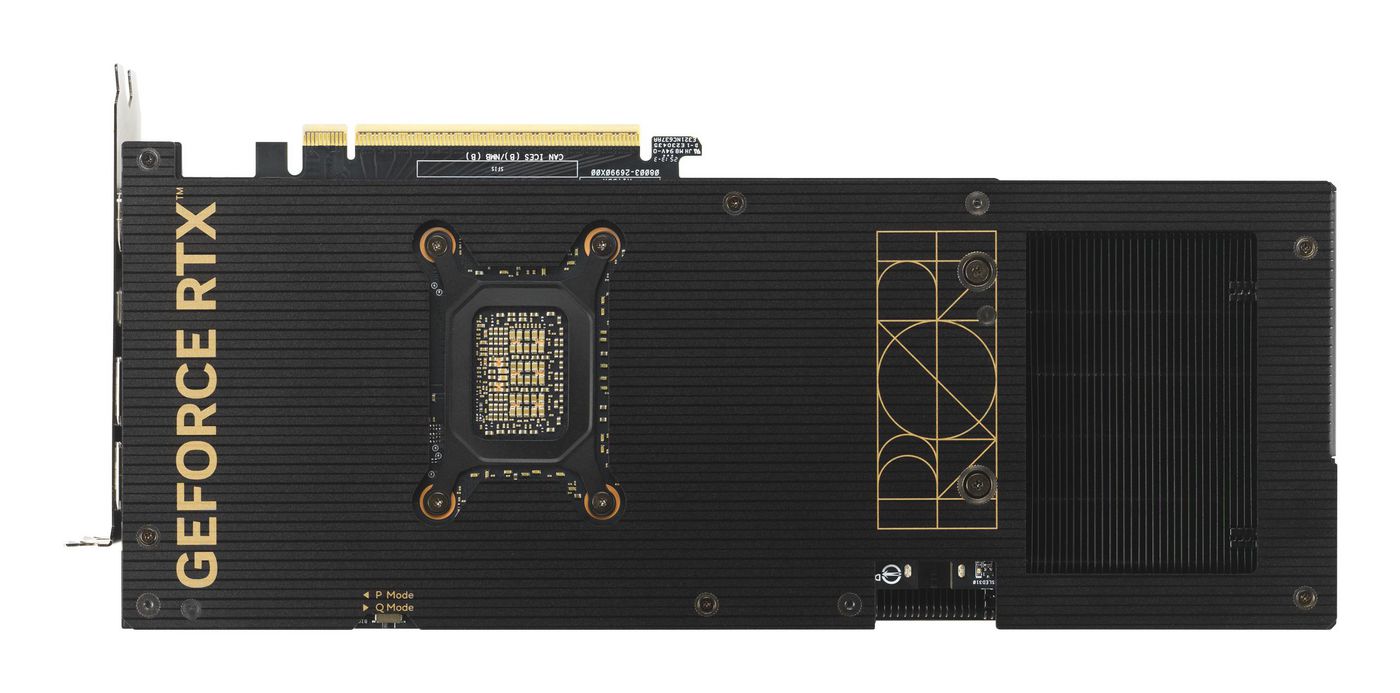 Asus GeForce RTX 5080 ProArt OC 16GB GDDR7 Graphics Card | 90YV0N30-M0NA00