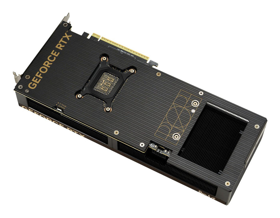 Asus GeForce RTX 5080 ProArt OC 16GB GDDR7 Graphics Card | 90YV0N30-M0NA00