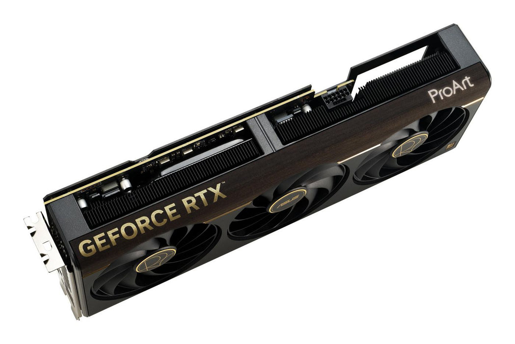 Asus GeForce RTX 5080 ProArt OC 16GB GDDR7 Graphics Card | 90YV0N30-M0NA00