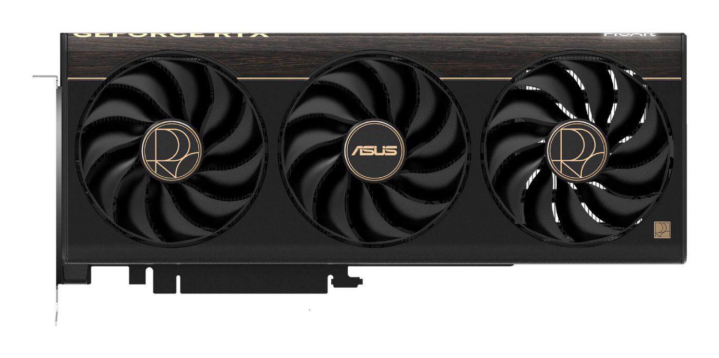 Asus GeForce RTX 5080 ProArt OC 16GB GDDR7 Graphics Card | 90YV0N30-M0NA00