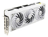 Asus GeForce RTX 5070 Ti TUF Gaming OC BTF White 16GB GDDR7 Graphics Card | 90YV0N60-M0NA00 Asus Graphics Card Asus