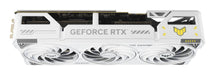 Asus GeForce RTX 5070 Ti TUF Gaming OC BTF White 16GB GDDR7 Graphics Card | 90YV0N60-M0NA00 Asus Graphics Card Asus