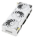 Asus GeForce RTX 5070 Ti TUF Gaming OC BTF White 16GB GDDR7 Graphics Card | 90YV0N60-M0NA00 Asus Graphics Card Asus