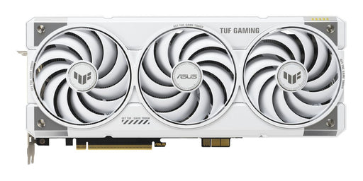 Asus GeForce RTX 5070 Ti TUF Gaming OC BTF White 16GB GDDR7 Graphics Card | 90YV0N60-M0NA00 Asus Graphics Card Asus