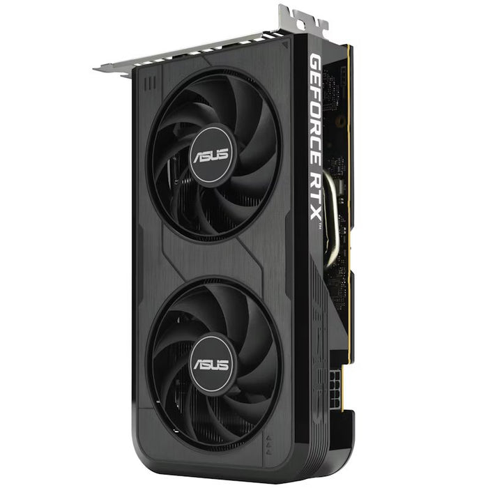 Asus GeForce RTX 5050 Dual OC 8GB GDDR6 Graphics Card | 90YV0N72-M0NA00 Asus Graphics Card Asus