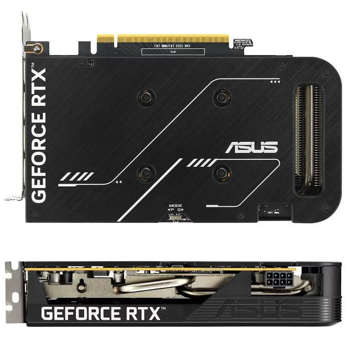 Asus GeForce RTX 5050 Dual OC 8GB GDDR6 Graphics Card | 90YV0N72-M0NA00 Asus Graphics Card Asus