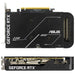 Asus GeForce RTX 5050 Dual OC 8GB GDDR6 Graphics Card | 90YV0N72-M0NA00 Asus Graphics Card Asus