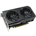 Asus GeForce RTX 5050 Dual OC 8GB GDDR6 Graphics Card | 90YV0N72-M0NA00 Asus Graphics Card Asus