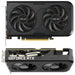 Asus GeForce RTX 5050 Dual OC 8GB GDDR6 Graphics Card | 90YV0N72-M0NA00 Asus Graphics Card Asus