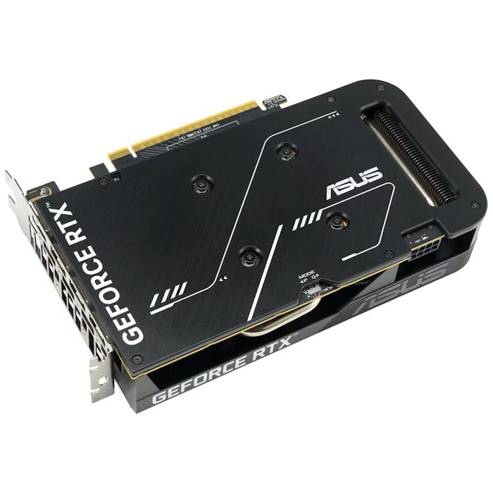 Asus GeForce RTX 5050 Dual OC 8GB GDDR6 Graphics Card | 90YV0N72-M0NA00 Asus Graphics Card Asus