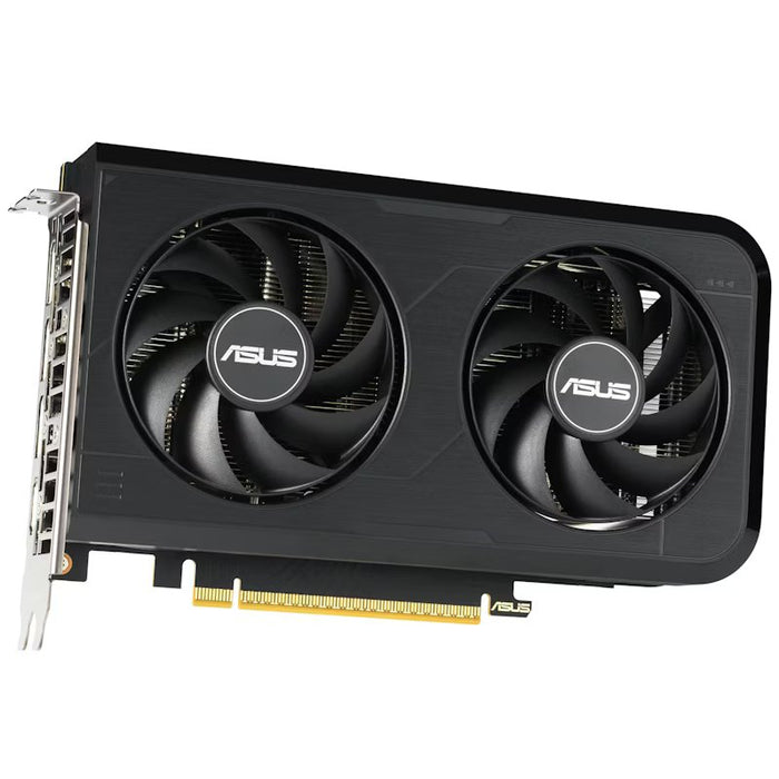 Asus GeForce RTX 5050 Dual OC 8GB GDDR6 Graphics Card | 90YV0N72-M0NA00 Asus Graphics Card Asus