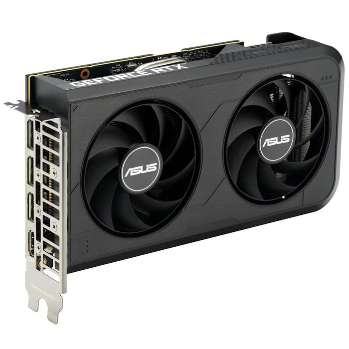 Asus GeForce RTX 5050 Dual OC 8GB GDDR6 Graphics Card | 90YV0N72-M0NA00 Asus Graphics Card Asus