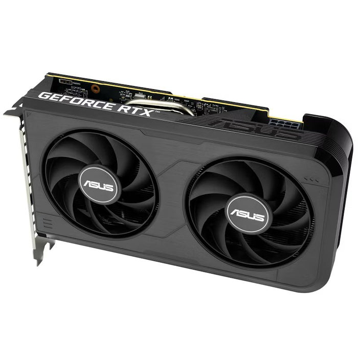 Asus GeForce RTX 5050 Dual OC 8GB GDDR6 Graphics Card | 90YV0N72-M0NA00 Asus Graphics Card Asus