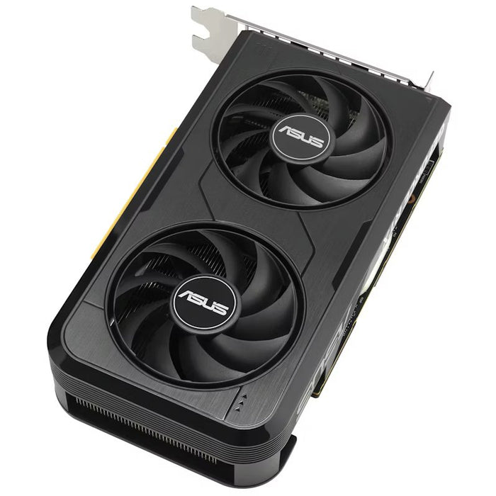 Asus GeForce RTX 5050 Dual OC 8GB GDDR6 Graphics Card | 90YV0N72-M0NA00 Asus Graphics Card Asus
