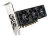 Asus GeForce RTX 5060 LP BRK OC 8GB GDDR7 Graphics Card | 90YV0N90-M0NA00 Asus Graphics Card Asus