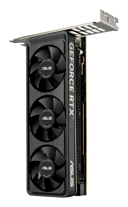 Asus GeForce RTX 5060 LP BRK OC 8GB GDDR7 Graphics Card | 90YV0N90-M0NA00 Asus Graphics Card Asus