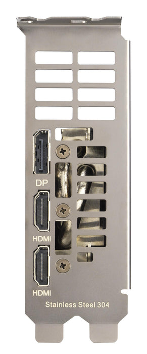 Asus GeForce RTX 5060 LP BRK OC 8GB GDDR7 Graphics Card | 90YV0N90-M0NA00 Asus Graphics Card Asus