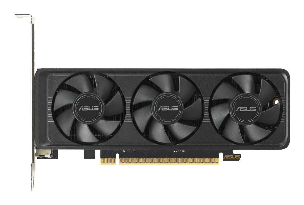 Asus GeForce RTX 5060 LP BRK OC 8GB GDDR7 Graphics Card | 90YV0N90-M0NA00 Asus Graphics Card Asus