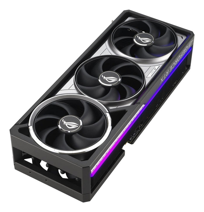Asus GeForce RTX 5090 ROG Astral BTF OC 32GB GDDR7 Graphics Card | 90YV0NF0-M0NA00