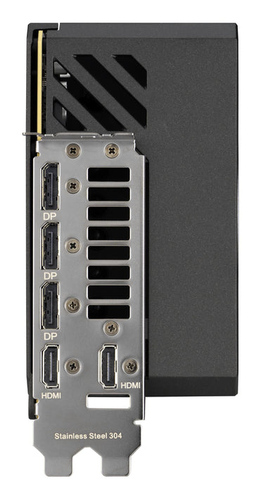 Asus GeForce RTX 5090 ROG Astral BTF OC 32GB GDDR7 Graphics Card | 90YV0NF0-M0NA00